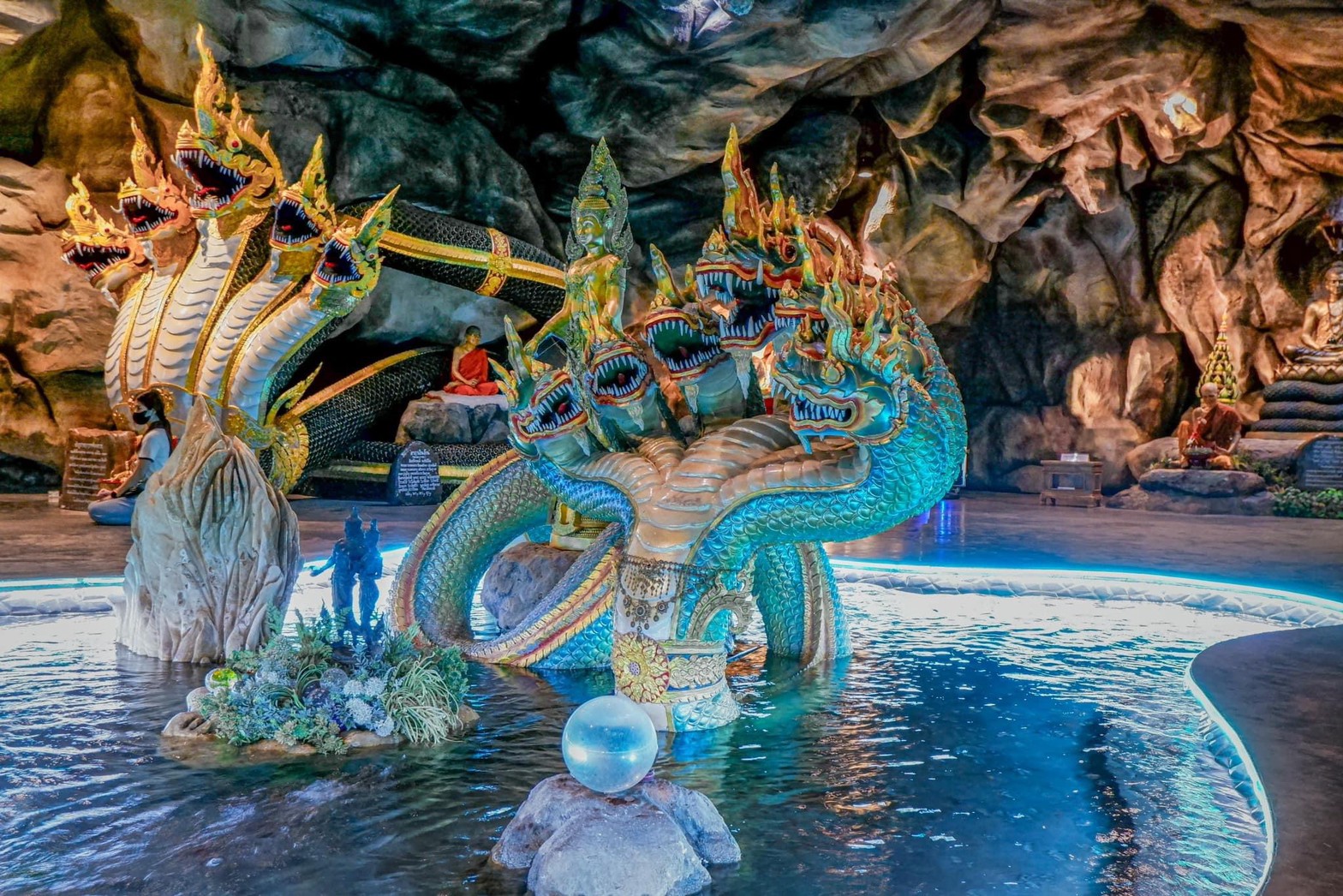 Экспедиция Следопыт